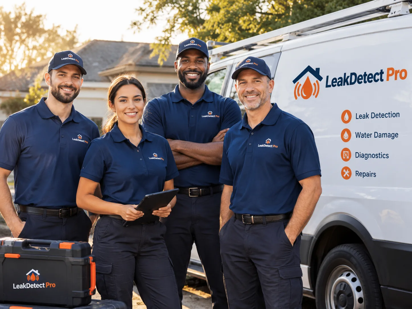 Roof Repair company in Lakehead, CA